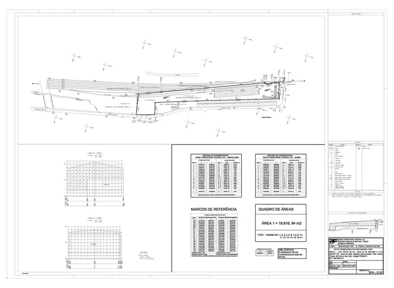 NC Topografia