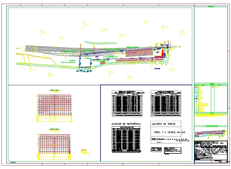 NC Topografia